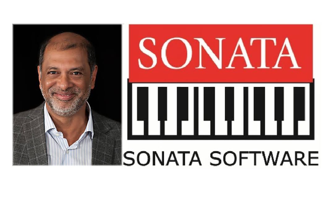 Sonata Software Ltd Share Price Update