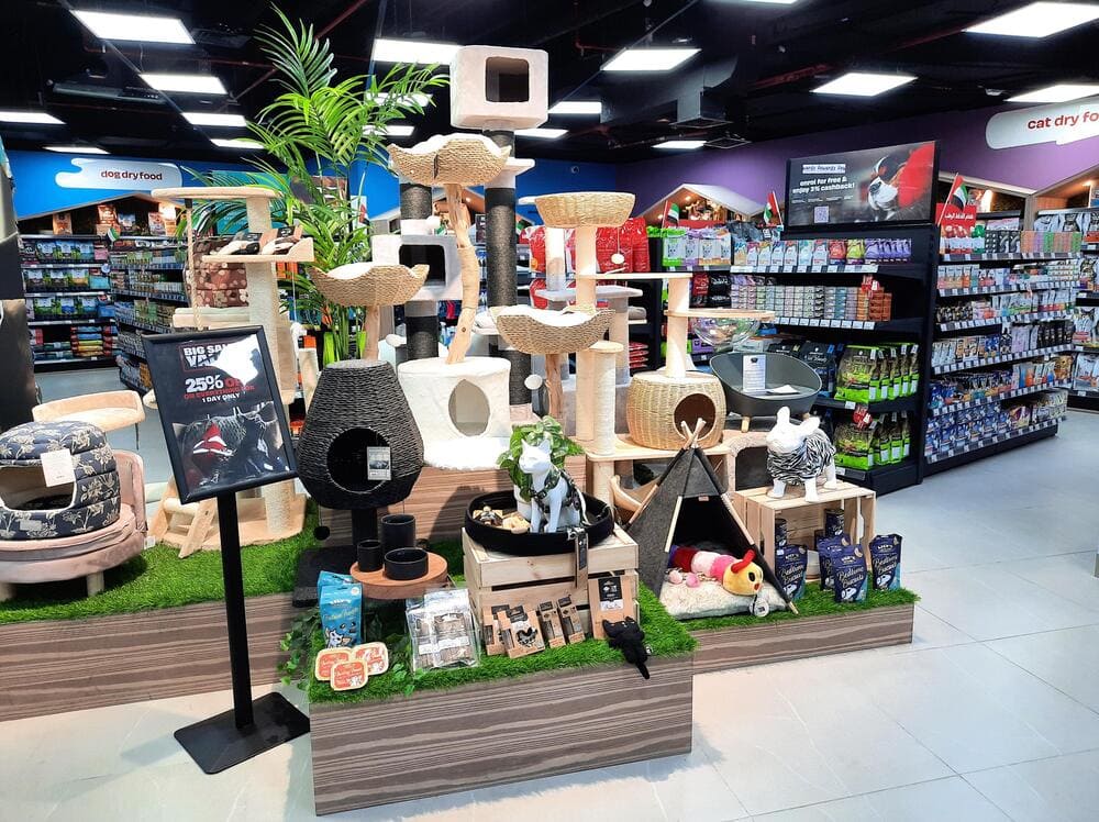 Top10 Online Pet Stores