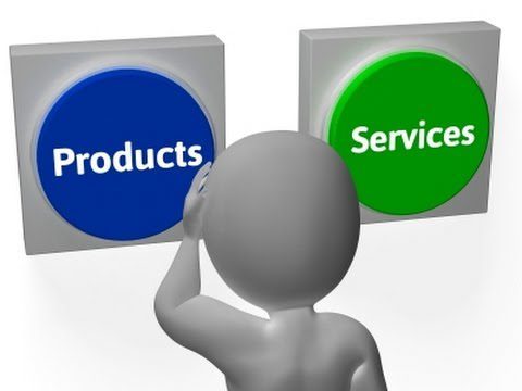 Top 10 Lists of the Best Products and Services