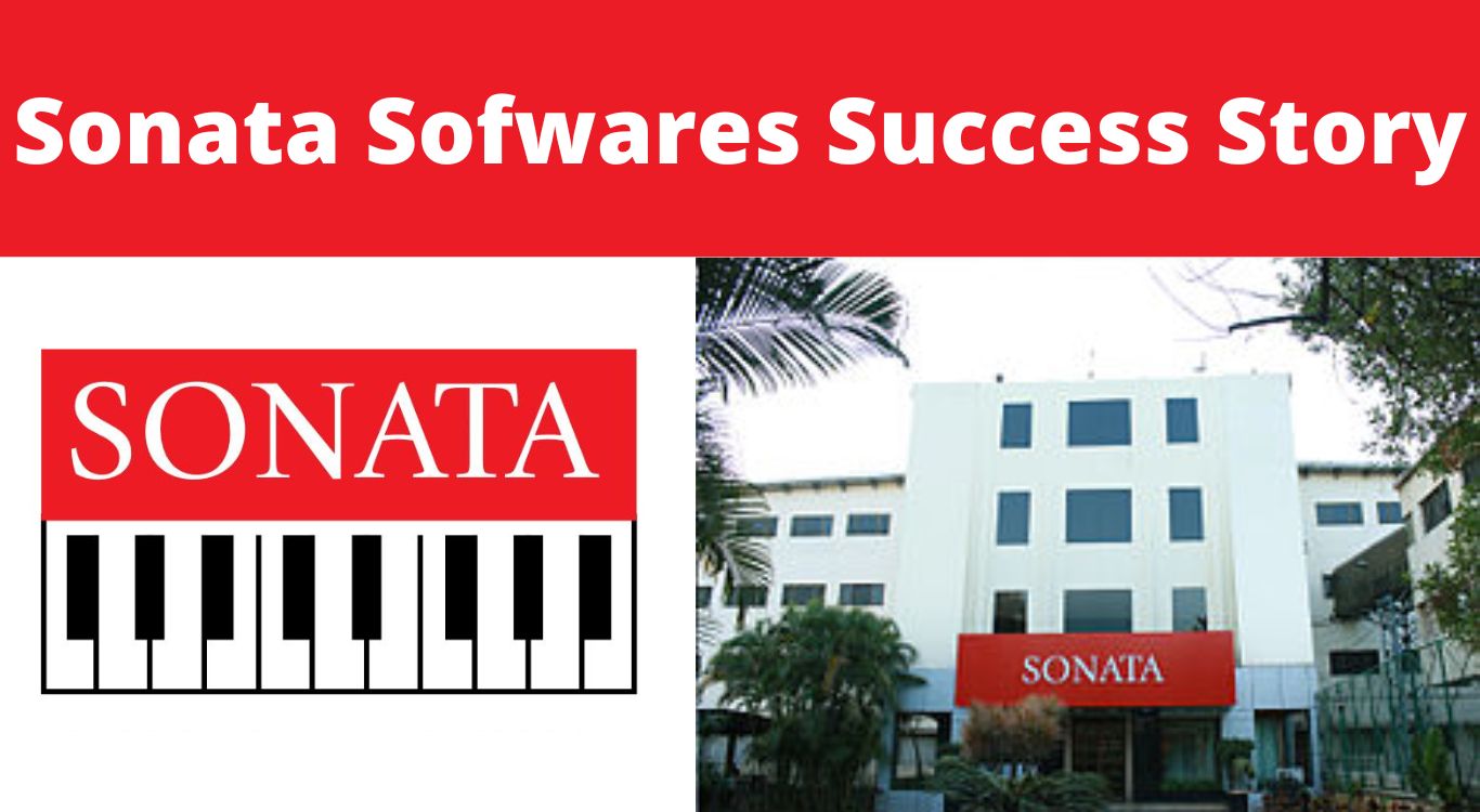Sonata Software Ltd Share Price Update