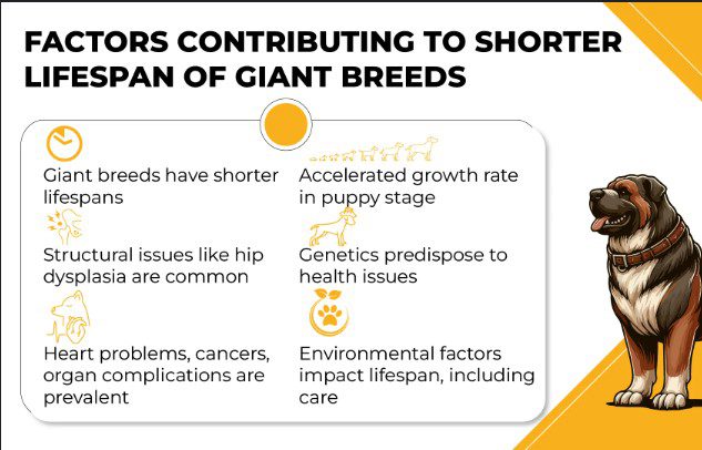 Dog Lifespan by Breed Discover How Long Your Favorite Dog Breeds Live