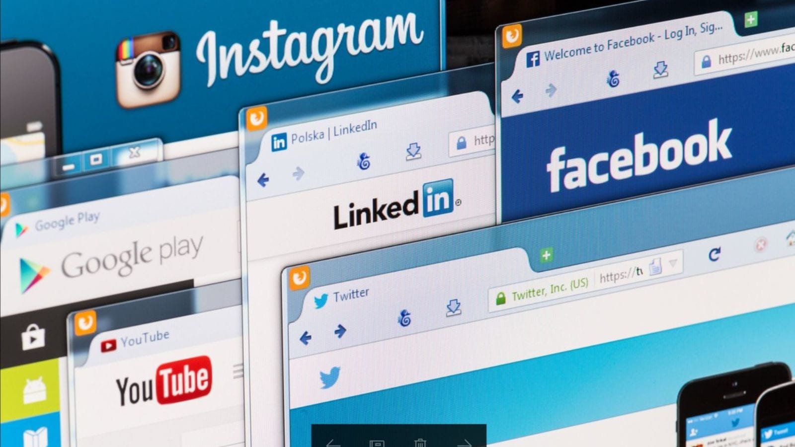 Top Websites Ranking in the World