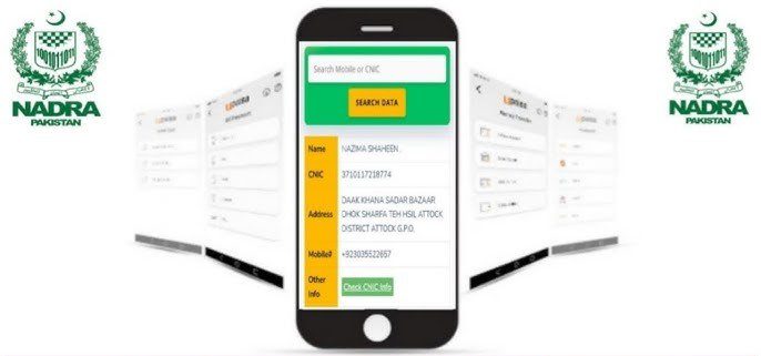 SIM Owner Details Online Check by Number