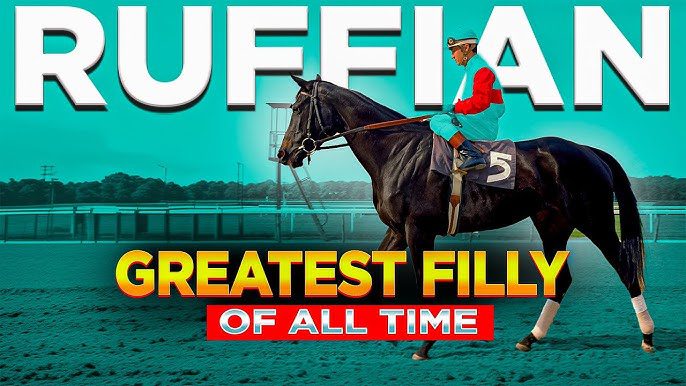 Top 10 Best Filly Racehorses In The World