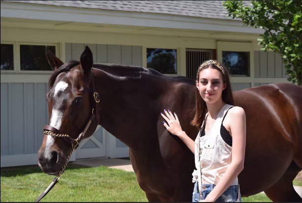 Top 10 Best Filly Racehorses In The World