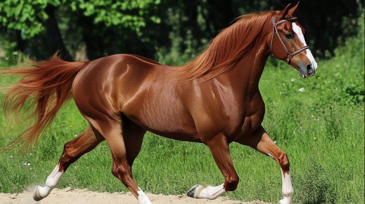 Top 10 Most Beautiful Animals