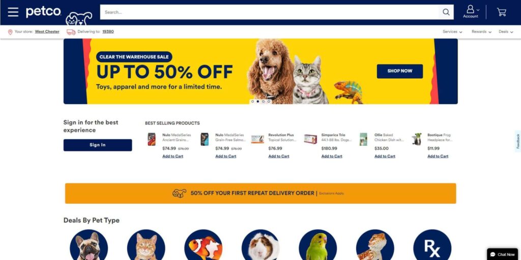 Top 10 Places Buy Pets