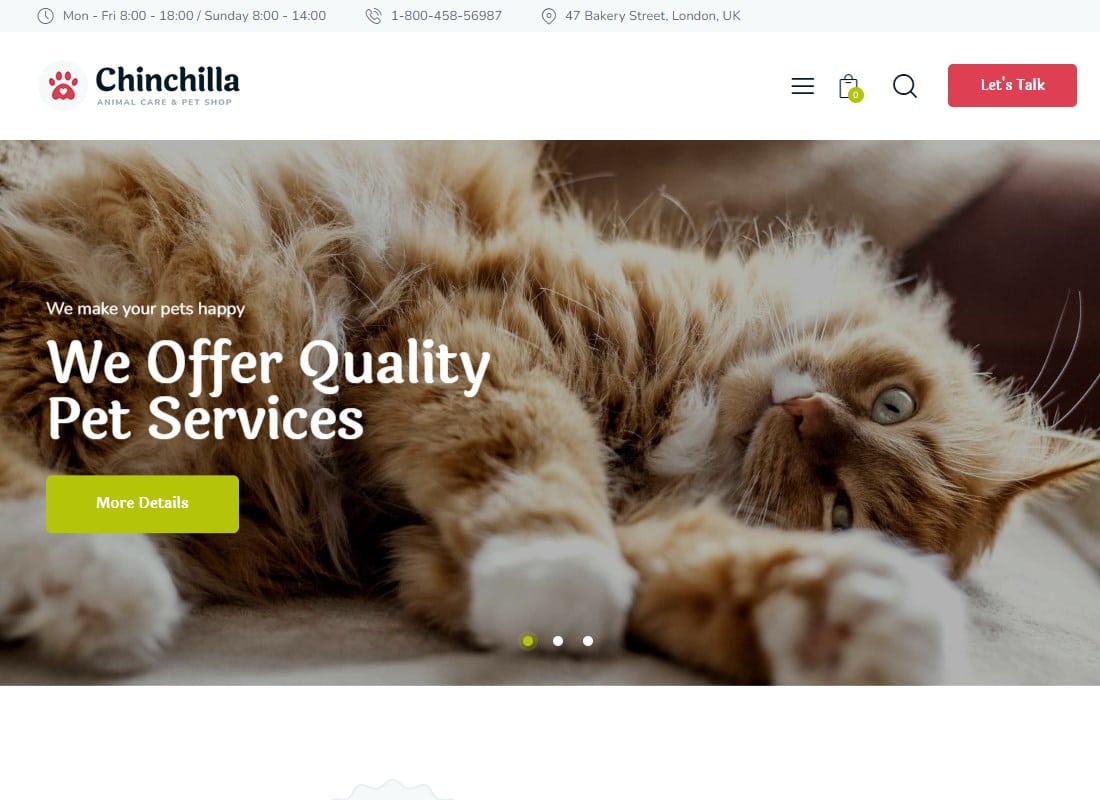 Top 10 Places to Buy Pets