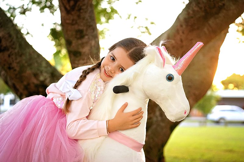 Top 10 Animals You Can Ride